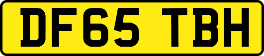 DF65TBH