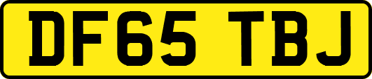 DF65TBJ