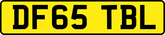 DF65TBL