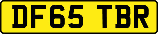 DF65TBR