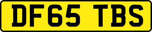 DF65TBS