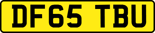 DF65TBU