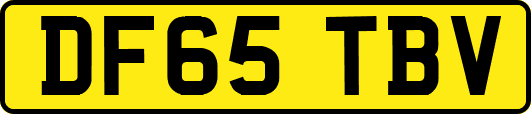 DF65TBV