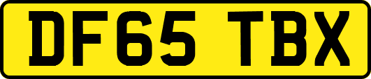 DF65TBX