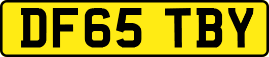 DF65TBY