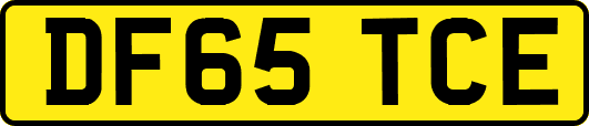 DF65TCE
