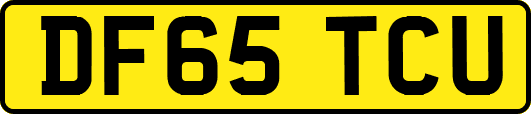 DF65TCU