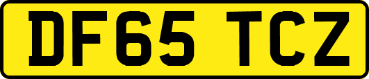 DF65TCZ