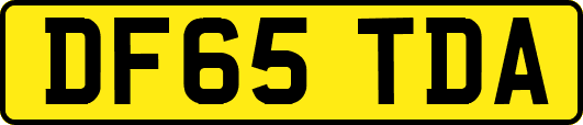 DF65TDA