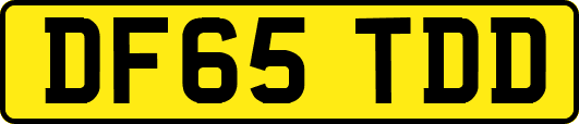 DF65TDD