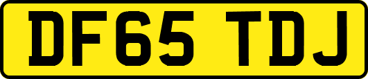 DF65TDJ