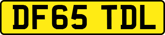 DF65TDL