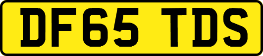 DF65TDS