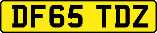 DF65TDZ