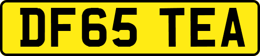 DF65TEA
