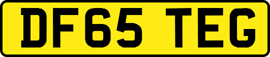 DF65TEG
