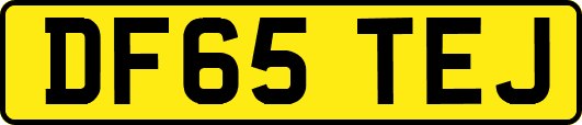 DF65TEJ