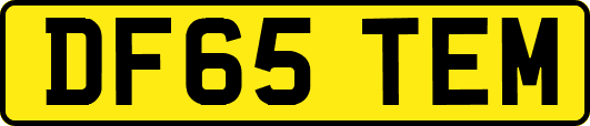 DF65TEM