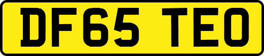 DF65TEO