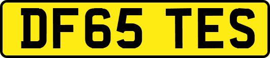 DF65TES