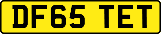 DF65TET