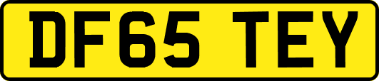 DF65TEY