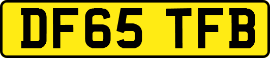 DF65TFB