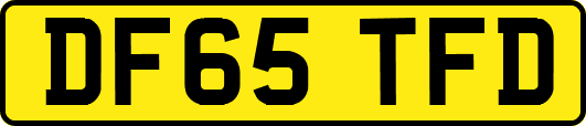 DF65TFD