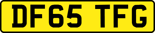 DF65TFG