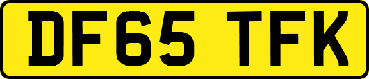 DF65TFK