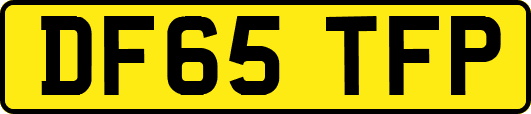 DF65TFP
