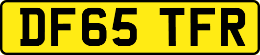 DF65TFR