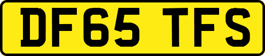 DF65TFS