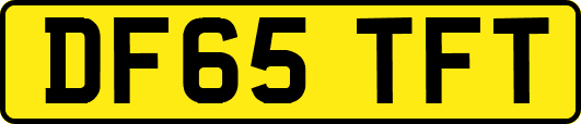 DF65TFT