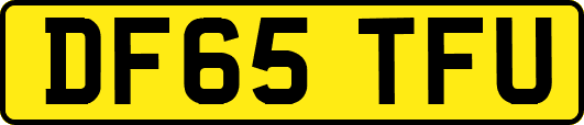DF65TFU