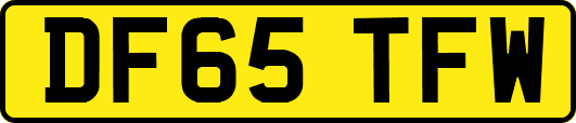 DF65TFW