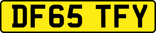 DF65TFY