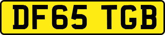 DF65TGB