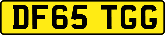 DF65TGG