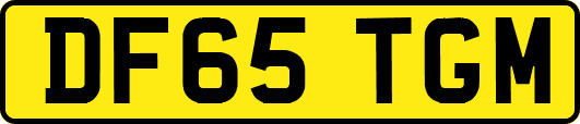 DF65TGM