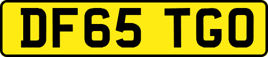 DF65TGO