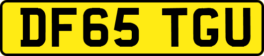 DF65TGU