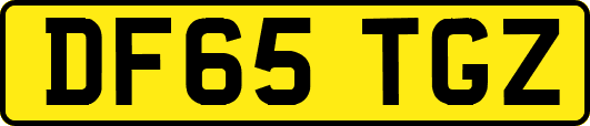 DF65TGZ