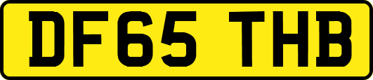DF65THB