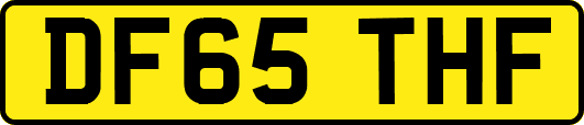 DF65THF