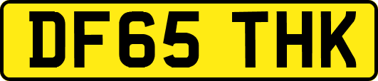 DF65THK