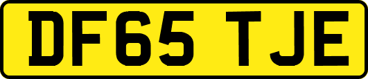DF65TJE