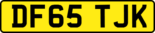 DF65TJK