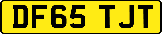 DF65TJT