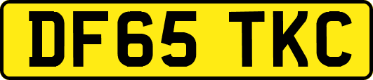 DF65TKC